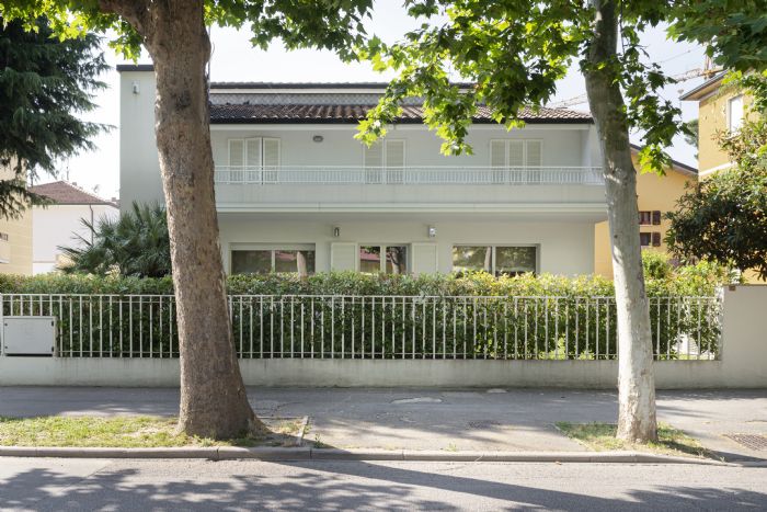 Ville PrivateVilla Cesenatico